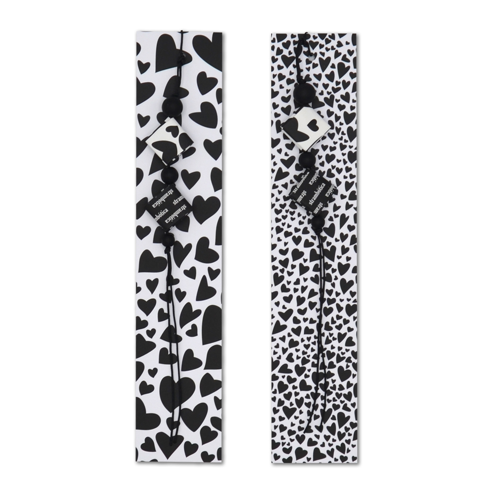 Marcapáginas Corazón 4